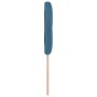 Cabecero LED Acolchado con botones Azul Oscuro 90 cm Terciopelo de , Cabeceros y pies de cama - Ref: Foro24-3338107, Precio: ...