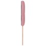 Cabecera LED Acolchada con Botones Rosa 100 cm Terciopelo de , Cabeceros y pies de cama - Ref: Foro24-3338121, Precio: 63,40 ...