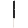 Cabecera LED Diseño de Líneas Negra 100 cm Tela de , Cabeceros y pies de cama - Ref: Foro24-3338281, Precio: 96,96 €, Descuen...