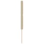 Luz de cabecera LED Verde Gris 100 cm Tela de Pana de , Cabeceros y pies de cama - Ref: Foro24-3338325, Precio: 91,73 €, Desc...