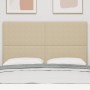 Luz de Cabecera LED Verde Gris 80 cm Tela de Pana de , Cabeceros y pies de cama - Ref: Foro24-3338333, Precio: 135,22 €, Desc...