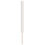Cabecero LED Crema 100 cm Tela de pana de , Cabeceros y pies de cama - Ref: Foro24-3338340, Precio: 131,49 €, Descuento: %