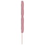 Cabecero LED Rosa 72 cm Terciopelo de , Cabeceros y pies de cama - Ref: Foro24-3338435, Precio: 130,49 €, Descuento: %
