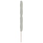 Luz de Cabecera LED Gris Claro 100 cm Terciopelo de , Cabeceros y pies de cama - Ref: Foro24-3338469, Precio: 156,80 €, Descu...