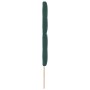 Cabezal LED Verde Oscuro 100 cm Terciopelo de , Cabeceros y pies de cama - Ref: Foro24-3338472, Precio: 156,80 €, Descuento: %