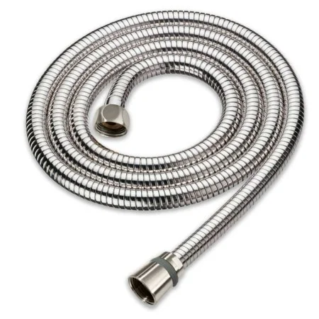 Tiger Flexo de ducha Excellencehose acero inoxidable cepillado 150 cm de Tiger, Conductos de abastecimiento y mangueras - Ref...