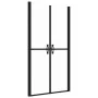 Puerta de ducha transparente (83-86)x190 cm de vidaXL, Puertas de ducha - Ref: Foro24-150827, Precio: 200,33 €, Descuento: %