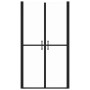 Puerta de ducha transparente (73-76)x190 cm de vidaXL, Puertas de ducha - Ref: Foro24-150825, Precio: 176,91 €, Descuento: %