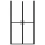 Puerta de ducha transparente (73-76)x190 cm de vidaXL, Puertas de ducha - Ref: Foro24-150825, Precio: 180,30 €, Descuento: %