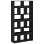 Soporte para Plantas Madera Ingenierizada Negra 100x33x187,5 cm de , Soportes para macetas - Ref: Foro24-3345125, Precio: 189...