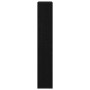 Soporte para Plantas Madera Ingenierizada Negra 100x33x187,5 cm de , Soportes para macetas - Ref: Foro24-3345125, Precio: 189...
