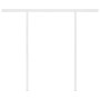 Toldo automático LED sensor de viento gris antracita 3,5x2,5 m de vidaXL, Toldos - Ref: Foro24-3069934, Precio: 589,25 €, Des...