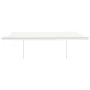 Automatic retractable awning with cream poles 6x3 m by vidaXL, Awnings - Ref: Foro24-3070007, Price: 662,27 €, Discount: %