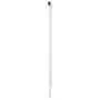 Automatic retractable awning with cream poles 6x3 m by vidaXL, Awnings - Ref: Foro24-3070007, Price: 662,27 €, Discount: %