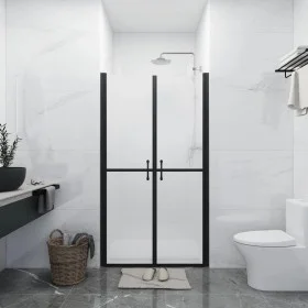 ESG frosted shower door (68-71)x190 cm by vidaXL, shower doors - Ref: Foro24-150838, Price: 177,23 €, Discount: %