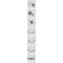 Sealskin Barra para cortina de ducha Combi cromada de Sealskin, Barras de ducha - Ref: Foro24-436885, Precio: 35,62 €, Descue...