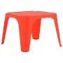 Juego de mesa y sillas para niños PP de vidaXL, muebles para bebés y niños pequeños - Ref: Foro24-316178, Precio: 77,11 €, De...
