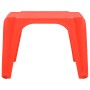 Juego de mesa y sillas para niños PP de vidaXL, muebles para bebés y niños pequeños - Ref: Foro24-316178, Precio: 90,01 €, De...