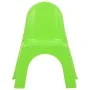 Juego de mesa y sillas para niños PP de vidaXL, muebles para bebés y niños pequeños - Ref: Foro24-316178, Precio: 77,11 €, De...
