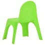 Juego de mesa y sillas para niños PP de vidaXL, muebles para bebés y niños pequeños - Ref: Foro24-316178, Precio: 77,11 €, De...