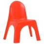 Juego de mesa y sillas para niños PP de vidaXL, muebles para bebés y niños pequeños - Ref: Foro24-316178, Precio: 77,11 €, De...