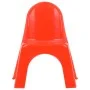 Juego de mesa y sillas para niños PP de vidaXL, muebles para bebés y niños pequeños - Ref: Foro24-316178, Precio: 77,11 €, De...
