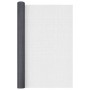 Malla mosquitera de fibra de vidrio gris 60x500 cm de vidaXL, Paneles de vallas - Ref: Foro24-150865, Precio: 13,00 €, Descue...