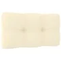 Set de muebles de jardín 13 pzs cojines madera pino marrón miel de vidaXL, Conjuntos de jardín - Ref: Foro24-3077017, Precio:...
