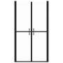 Puerta de ducha transparente (93-96)x190 cm de vidaXL, Puertas de ducha - Ref: Foro24-150829, Precio: 217,36 €, Descuento: %