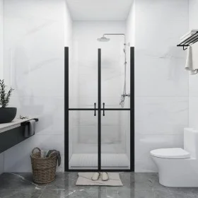 Transparent shower door (68-71)x190 cm by vidaXL, shower doors - Ref: Foro24-150824, Price: 160,14 €, Discount: %
