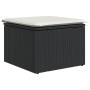 Juego de Sofá de Jardín Set de 8 Crema Ratán de , Sofás de exterior - Ref: Foro24-3349223, Precio: 518,51 €, Descuento: %