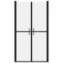 Puerta de ducha ESG esmerilado (88-91)x190 cm de vidaXL, Puertas de ducha - Ref: Foro24-150842, Precio: 221,01 €, Descuento: %