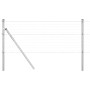 Postes de Cercado 26 piezas Ø32 mm 80 cm Acero Galvanizado de , Postes de cerca - Ref: Foro24-3350145, Precio: 103,83 €, Desc...