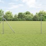Postes de Cerca 52 pcs Ø32 mm 170 cm Acero Galvanizado de , Postes de cerca - Ref: Foro24-3350156, Precio: 332,05 €, Descuent...