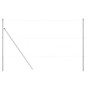 Postes de Cerca 26 pcs Ø32 mm 200 cm Acero Galvanizado de , Postes de cerca - Ref: Foro24-3350159, Precio: 188,88 €, Descuent...
