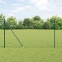 Posts de cerca con punta 52 pcs Ø32 mm 180 cm Acero Galvanizado de , Postes de cerca - Ref: Foro24-3350180, Precio: 779,59 €,...
