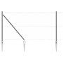 Postes de cerca con punta 26 pcs Ø32 mm 140 cm Acero galvanizado de , Postes de cerca - Ref: Foro24-3350191, Precio: 337,54 €...