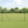 Postes de Cerca con Punta 52 pcs Ø32 mm 170 cm Acero Galvanizado de , Postes de cerca - Ref: Foro24-3350196, Precio: 763,56 €...