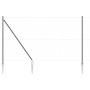 Postes de Cerca con Punta 52 pcs Ø32 mm 170 cm Acero Galvanizado de , Postes de cerca - Ref: Foro24-3350196, Precio: 763,56 €...