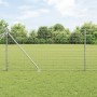 Posts de Cerca con Punta 26 pcs Ø32 mm 140 cm Acero Galvanizado de , Postes de cerca - Ref: Foro24-3350209, Precio: 315,34 €,...