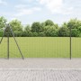 Postes de Cercas Juego de 52 Gris Concreto 3.2 x 3.2 x 78.5 cm de , Postes de cerca - Ref: Foro24-3350247, Precio: 235,10 €, ...