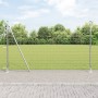 Poste de Cerca Set de 52 Acero galvanizado 3.2 x 3.2 x 83.5 cm de , Postes de cerca - Ref: Foro24-3350267, Precio: 250,64 €, ...