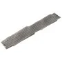 Vallas enrejado 5 uds madera maciza de abeto gris 180x60 cm de vidaXL, Paneles de vallas - Ref: Foro24-316424, Precio: 30,75 ...