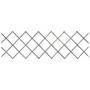 Vallas enrejado 5 uds madera maciza de abeto gris 180x60 cm de vidaXL, Paneles de vallas - Ref: Foro24-316424, Precio: 30,75 ...