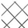 Vallas enrejado 5 uds madera maciza de abeto gris 180x60 cm de vidaXL, Paneles de vallas - Ref: Foro24-316424, Precio: 33,47 ...