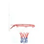 Set de canasta baloncesto de pared 5 pzas 66x44,5 cm de vidaXL, Tableros de baloncesto - Ref: Foro24-80352, Precio: 38,89 €, ...