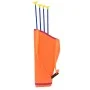 Juego de tiro con arco de arco y flecha para niños de vidaXL, Juguetes de deporte - Ref: Foro24-80357, Precio: 18,65 €, Descu...