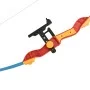 Juego de tiro con arco de arco y flecha para niños de vidaXL, Juguetes de deporte - Ref: Foro24-80357, Precio: 18,65 €, Descu...