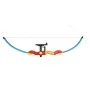 Juego de tiro con arco de arco y flecha para niños de vidaXL, Juguetes de deporte - Ref: Foro24-80357, Precio: 18,65 €, Descu...