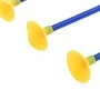 Juego de tiro con arco de arco y flecha para niños de vidaXL, Juguetes de deporte - Ref: Foro24-80357, Precio: 18,65 €, Descu...
